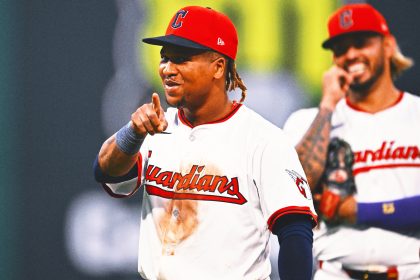 Last Night in Baseball: Ohio is Coming For New York's Wild Cards