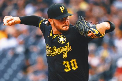 Last Night in Baseball: Paul Skenes is Unreal