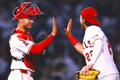 Last Night in Baseball: The Angels Apparently Cannot Lose to the Dodgers