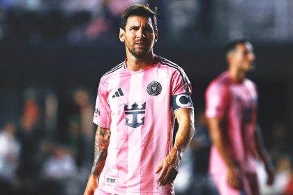 Leagues Cup Semifinals: Messi Back for All-MLS Final Four?