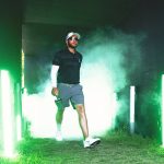 LIV Golf Chicago: Dean Burmester Leading After Round 2, Team Leaderboard Is Tight