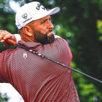 LIV Golf Indianapolis: Jon Rahm Shoots 60, Claims Individual Championship
