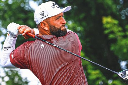LIV Golf Indianapolis: Jon Rahm Shoots 60, Claims Individual Championship