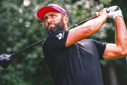 LIV Golf Michigan Team Championship: Legion XIII Outlasts Crushers GC in Final