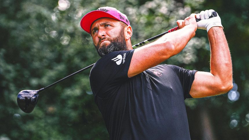 LIV Golf Michigan Team Championship: Legion XIII Outlasts Crushers GC in Final