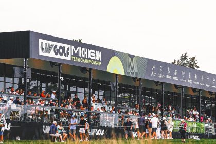 LIV Golf Michigan Team Championship: Semifinals Match Recaps