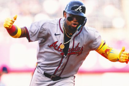 Longest MLB Home Runs in July: Where Do Ronald Acuña's Blasts Rank?
