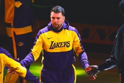 Luka Dončić, Lakers Agree to Maximum Extension; Superstar Posts Message