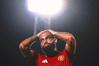 Manchester United Eliminated By 4th Division Club Grimsby Town in Carabao Cup