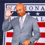 Mariano Rivera Tears Achilles in Yankees' Old-Timers' Day Game, Needs Surgery