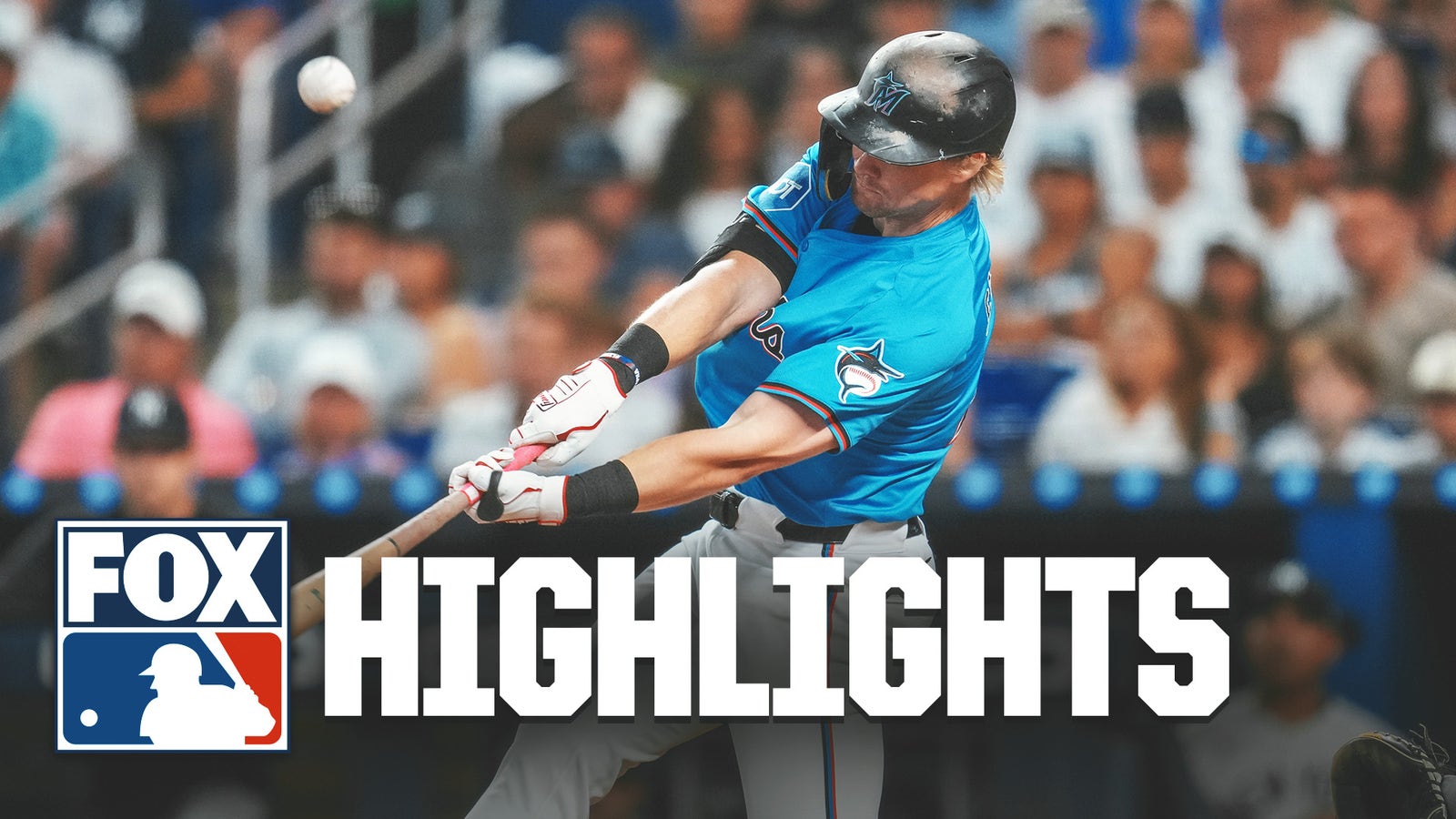 Yankees vs. Marlins Highlights | MLB on FOX