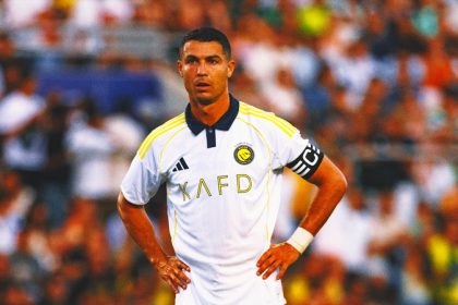 Match vs. Ronaldo's Al-Nassr 'Once-in-a-Lifetime Moment' for Indian Club FC Goa