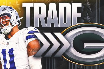 Micah Parsons Trade: Reaction to Blockbuster, What’s Next for Packers, Cowboys