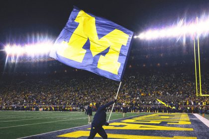 Michigan Lands Commitment From Top RB Prospect Savion Hiter