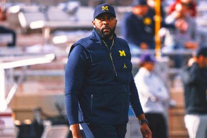 Michigan's Real Punishment? A $20M-Plus Gut Punch That Deserves Our Attention