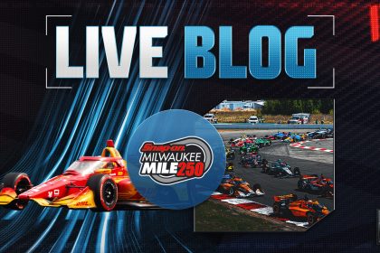 Milwaukee Mile 250 Highlights: Rasmussen Wins, Spoils Palou's Shot at History