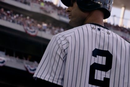 MLB & NASCAR: The Legacy of Numbers at the Speedway Classic