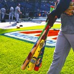 MLB Players' Weekend: The Best Customized Bats, Cleats, and Catchers' Masks
