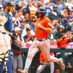 MLB Roundtable: Mariners or Astros in AL West? Yankees and Mets in Trouble?
