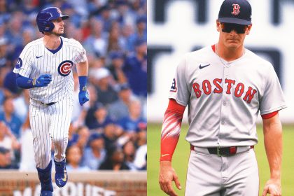 MLB Roundtable: Worry Time For Kyle Tucker? Roman's Red Sox Deal A Risk?