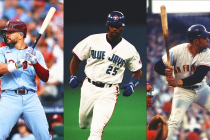 MLB's 4-Homer Games, Ranked