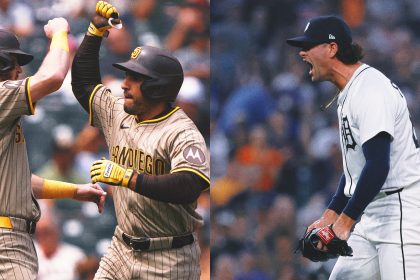 MLB's Biggest Deadline Trades, Re-Ranked: Tigers, Padres Happy?