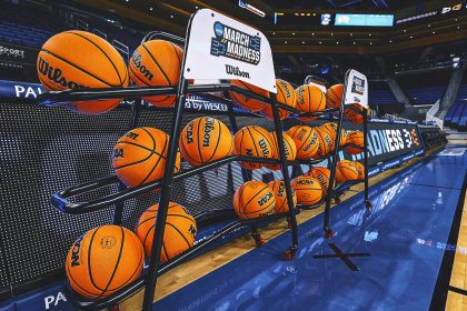 NCAA Tournament Fields Staying at 68 Teams in 2026, Future Growth Is Possible