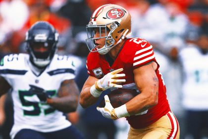 NFL Reveals 'Rivalries' Uniforms For 8 Teams