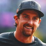 Nolan McLean Wins Major League Debut, Gives Struggling Mets a Boost
