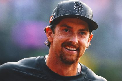 Nolan McLean Wins Major League Debut, Gives Struggling Mets a Boost