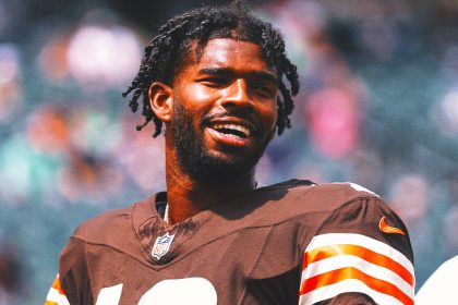 Now Given 'Time to Cook,' When Could Shedeur Sanders Start For Browns?