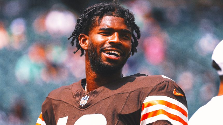 Now Given 'Time to Cook,' When Could Shedeur Sanders Start For Browns?