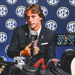 Oklahoma QB John Mateer Denies Gambling, Says Venmos Were 'Inside Jokes'