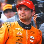 Pato O'Ward To Lead INDYCAR Field To Green; Alex Palou Eyes Title From Fifth