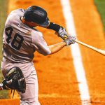 Paul Goldschmidt's Pinch Homer Snaps Yankees' 5-Game Skid