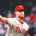 Phillies Ace Zack Wheeler Needs Additional Surgery, Is Out for Rest of Season