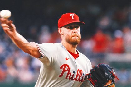 Phillies Ace Zack Wheeler Needs Additional Surgery, Is Out for Rest of Season