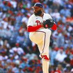 Phillies LHP José Alvarado Reinstated Following 80-Game Suspension for PEDs