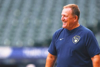 Pocket Pancakes? Brewers Selling Ballpark Flapjacks Inspired By Manager Pat Murphy