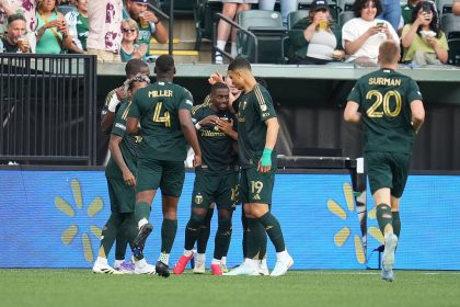 Portland vs. Querétaro: Leagues Cup preview, odds, how to watch, time