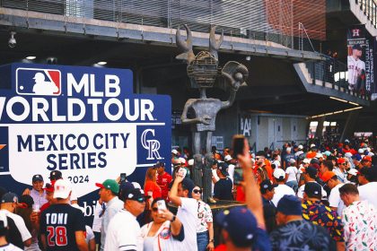 Potential MLB Expansion? The Case For 9 Cities in 3 Countries