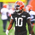 Prosecutors Decline to Pursue Case Against Browns' Rookie RB Quinshon Judkins