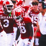 QB Fernando Mendoza Leads Indiana Over Old Dominion In Season Opener
