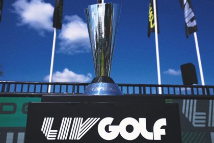 Quarterfinals Match Recap: LIV Golf Michigan Team Championship
