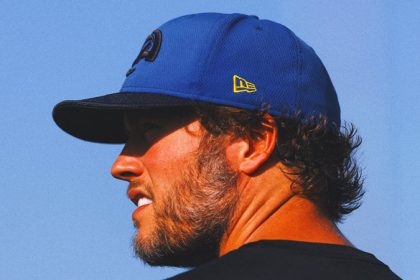 Rams' Matthew Stafford Reportedly Week-to-Week With 'Aggravated Disk' in Back