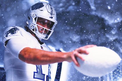 Ranking the NFL Rivalries Uniforms: Who Wins the Style Game?
