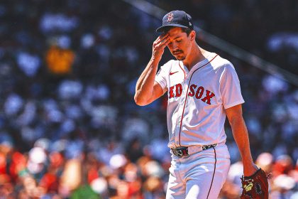 Red Sox Release RHP Walker Buehler After Signing Him To $21 Million Deal