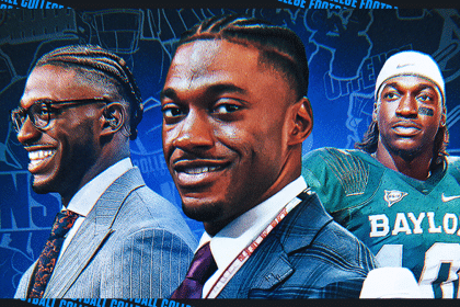 Robert Griffin III to Join FOX Sports College Football Roster