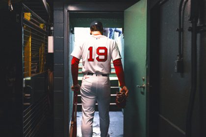 Roman Anthony, Boston Red Sox Reportedly Agree to Mammoth 8-Year Extension