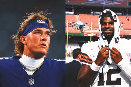 Rookie QB Stock Watch: Which First-Year Passers Can Make the Cut?